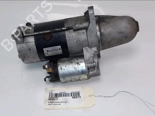 Starter SUBARU FORESTER (SH_) 2.0 D AWD (SHH, SHD, SHN) | BP38947867M8 - Image 2