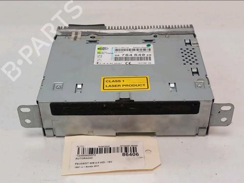 Used Radio Radio 38947920 38947920