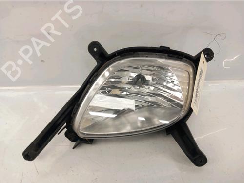 Used Right front fog light KIA PICANTO II (TA) 1.2 (85 hp) 32040537