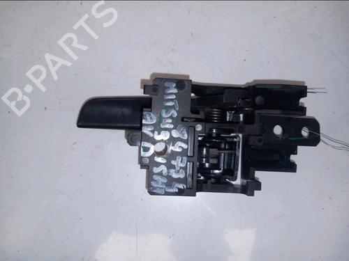 Front right interior door handle MITSUBISHI MIRAGE / SPACE STAR VI Hatchback (A0_A) 1.0 (A05A) | BP31750235I14 - Image 2