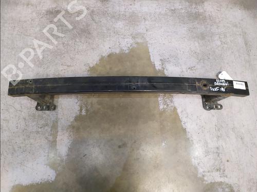 Renfort de pare-chocs avant NISSAN QASHQAI I (J10, NJ10) 1.5 dCi (110 hp) 33033997