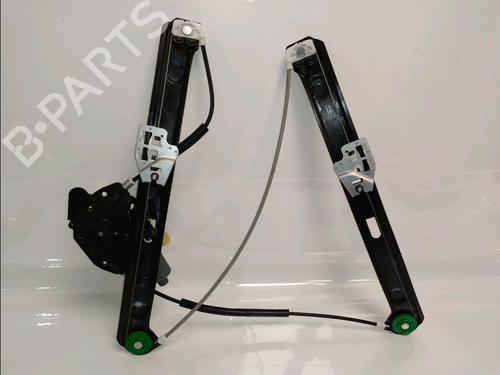 Front right window mechanism BMW 3 (E46) 330 d | BP36252988C23 - Image 3