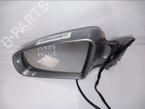 Left mirror AUDI A4 B6 (8E2) 2.5 TDI | BP34112698C26 - Image 2