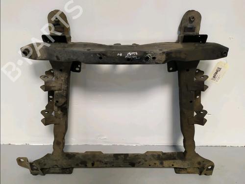 Used Subframe Subframe 36898726 36898726