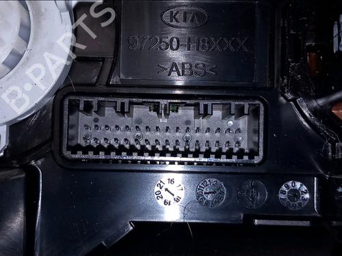 Climate control KIA STONIC (YB) 1.0 T-GDi | BP38059430I5  - Image 6