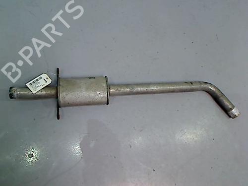 Used Other RENAULT MEGANE Scenic (JA0/1_) 1.9 dTi (JA0N) (98 hp) 30415741