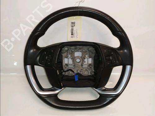 Used Steering wheel Steering wheel CITROËN C4 Picasso II 1.6 BlueHDi 100 (99 hp) 34389406 34389406