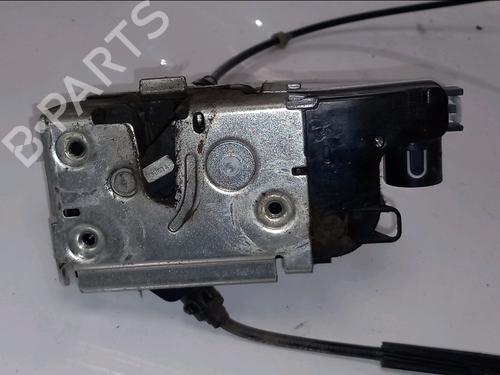 Front right lock RENAULT TWINGO II (CN0_) 1.2 16V (CN04, CN0B) | BP34362989C97 - Image 3