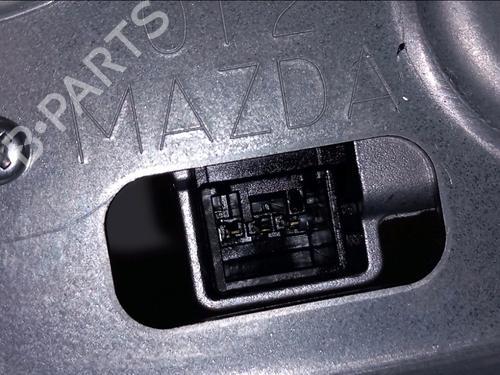 Rear wiper motor MAZDA CX-3 (DK) 1.5 SKYACTIV-D (DK2WS, DK5FW) | BP36764163M102 - Image 4