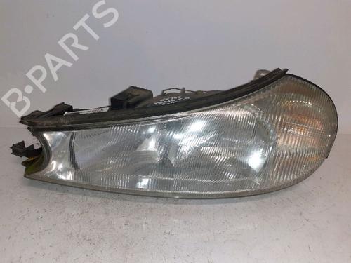 Used Left headlight FORD MONDEO II (BAP) 1.8 TD (90 hp) 30423038