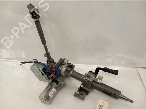 Used Steering column Steering column 31798661 31798661