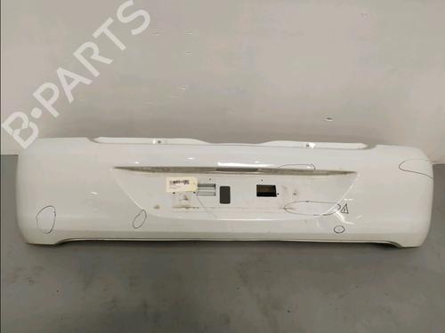 Used Rear bumper Rear bumper 37065555 37065555