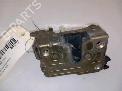 Türschloss links vorne für RENAULT CLIO I (B/C57_, 5/357_) 1.9 D (B/C/S576, B/C/S57L) (64 hp) 30423050