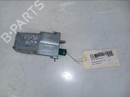 Used Ignition barrel FORD KUGA I 2.0 TDCi 4x4 (136 hp) 32655052