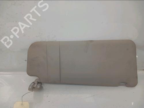 Right sun visor PEUGEOT PARTNER Box Body/MPV 1.6 BlueHDi 100 | BP31750351I2 - Image 2
