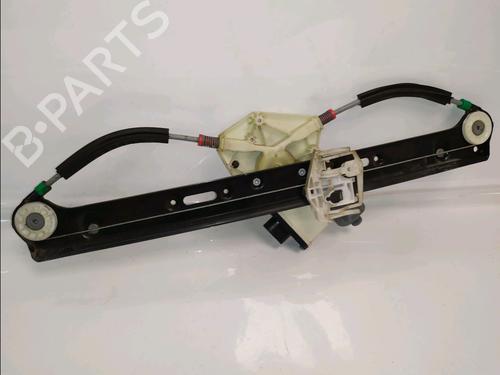 Rear left window mechanism BMW X3 (E83) 2.0 d | BP37087366C24 - Image 4