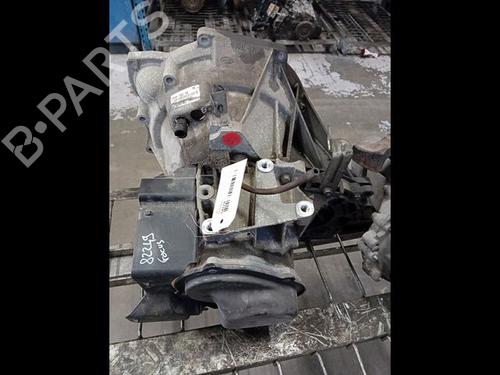 Used Gearbox FORD FOCUS C-MAX (DM2) 1.8 (120 hp) 30423989