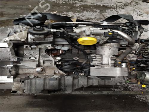 Motor AUDI A4 B8 Avant (8K5) 2.0 TDI (143 hp) 31607710