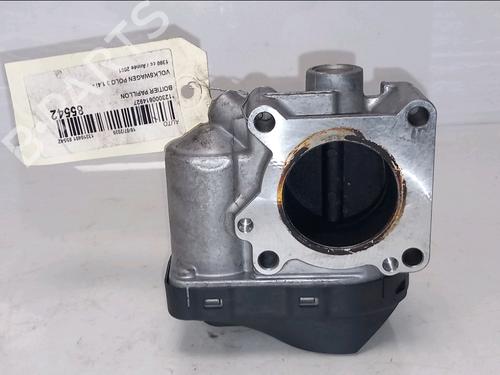 Throttle body VW POLO (6N2) 1.4 16V | BP37710185M82 - Image 2