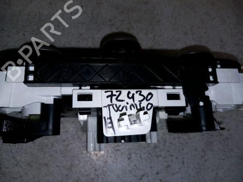 Climate control RENAULT TWINGO III (BCM_, BCA_) 0.9 TCe 95 | BP30430248I5 - Image 4