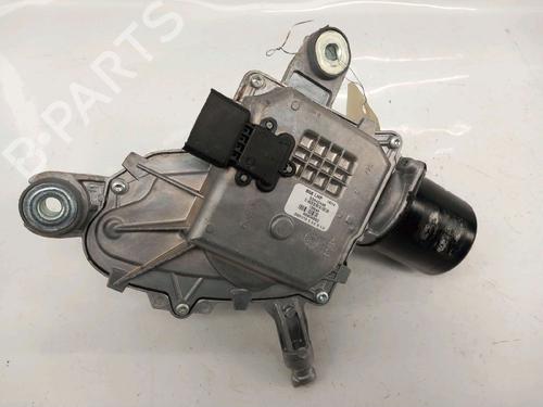 Front wiper motor CITROËN C4 Picasso I MPV (UD_) 2.0 HDi 138 | BP30420704M29