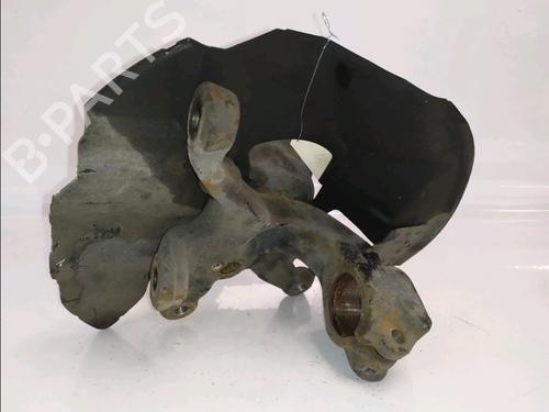 Right front steering knuckle BMW 3 (E46) 330 d | BP36505779M26 - Image 2