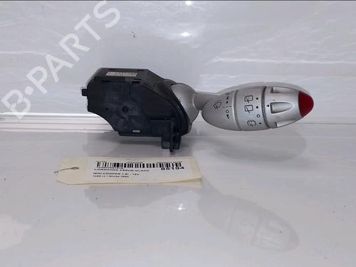 Ratstangsstang Ratstangsstang MINI MINI (R50, R53) Cooper (116 hp) 33814546 33814546