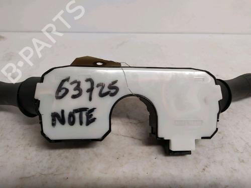 Rattstammestilk NISSAN NOTE (E12) 1.5 dCi | BP30431557I23  - Image 5