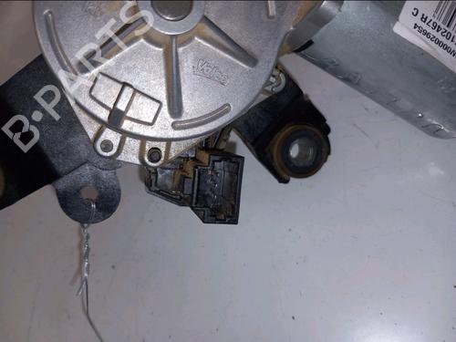 Rear wiper motor DACIA DUSTER (HS_) 1.5 dCi (HSAJ) | BP31868067M102 - Image 3