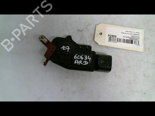 Used Rear right lock Rear right lock 30414588 30414588