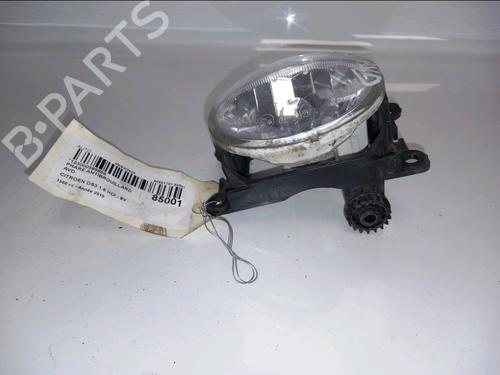 Used Right front fog light Right front fog light CITROËN DS3 (SA_) 1.6 HDi 90 (92 hp) 33160003 33160003