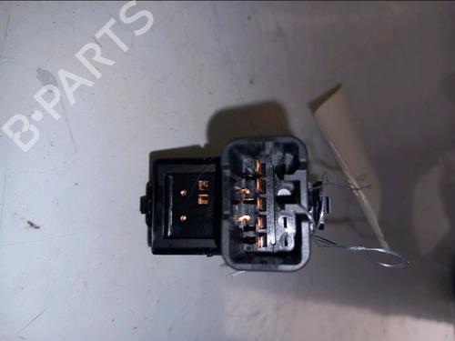 Left front window switch MITSUBISHI MIRAGE / SPACE STAR VI Hatchback (A0_A) 1.0 (A05A) | BP31750290I27