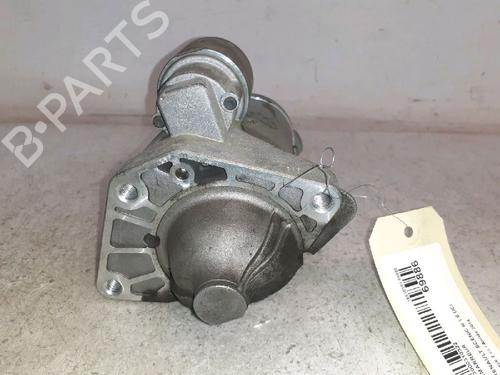 Used Starter RENAULT GRAND SCÉNIC III (JZ0/1_) 1.6 dCi (JZ00, JZ12) (130 hp) 30417306