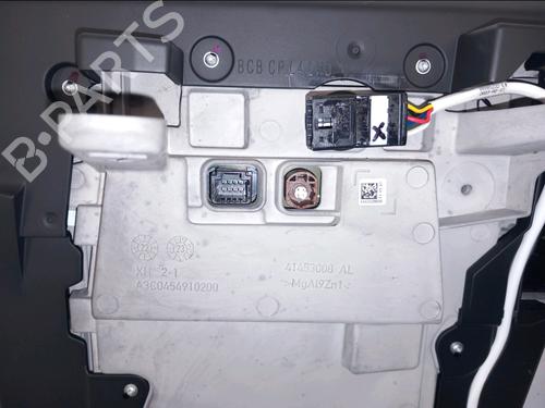 Display monitor RENAULT MEGANE E-TECH SUV EV60 (BNJ1) | BP31822146C48  - Image 5