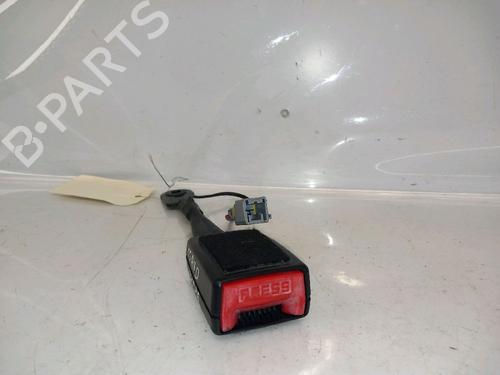 Boucle de ceinture de sécurité CITROËN C5 III (RD_) 1.6 HDi 110 (RD9HZC) (109 hp) 30420876