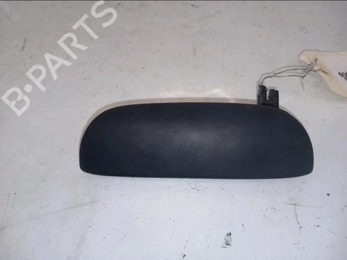 Used Front left exterior door handle NISSAN MICRA II (K11) 1.0 i 16V (K11) (54 hp) 31607800