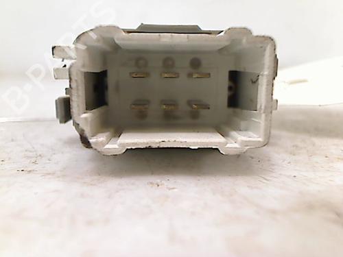 Left rear window switch RENAULT MEGANE II (BM0/1_, CM0/1_) 1.9 dCi (BM0G, CM0G) | BP30423640I29