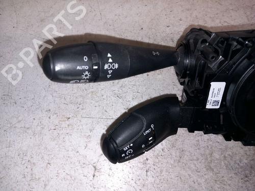 Steering column stalk DS DS 3 (SA_) 1.6 BlueHDi 100 (SABHY0, SABHYT) | BP30429652I23