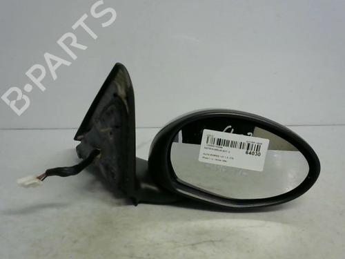 Used Right mirror ALFA ROMEO 147 (937_) 1.9 JTD (937.AXD1A, 937.BXD1A, 937.AXV1A, 937.BXB1A,... (115 hp) 30423470
