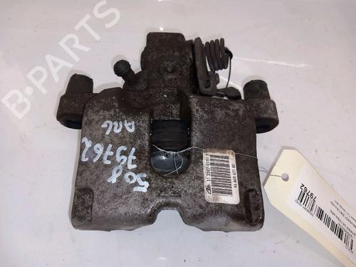 Used Left rear brake caliper PEUGEOT 508 I (8D_) 1.6 HDi (112 hp) 30430446