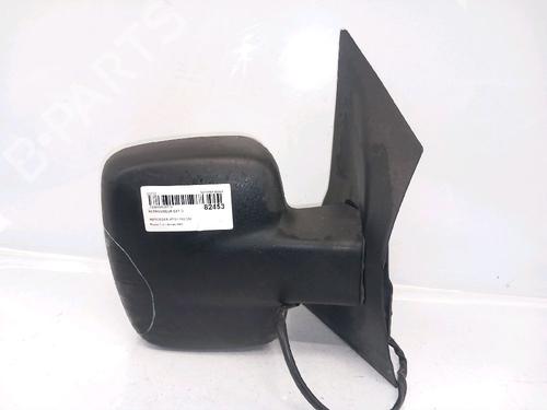 Right mirror MERCEDES-BENZ VITO Van (W638) 112 CDI 2.2 (638.094) | BP30425511C27