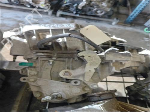Used Gearbox Gearbox NISSAN JUKE (F15) 1.5 dCi (110 hp) 34231612 34231612