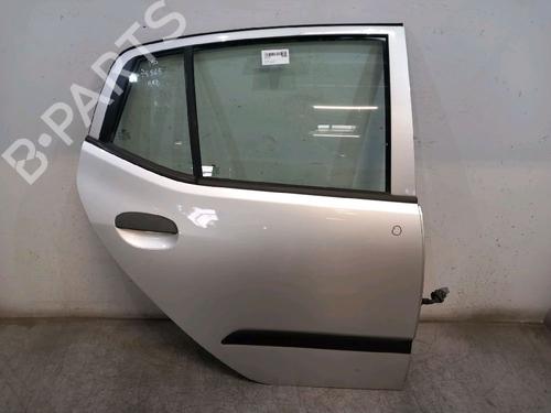 right-rear-door-hyundai-i10-i-pa-2007-2008-2009-2010-2011-2012-2013-2014-2015-2016-2017-2018-30429129 main image