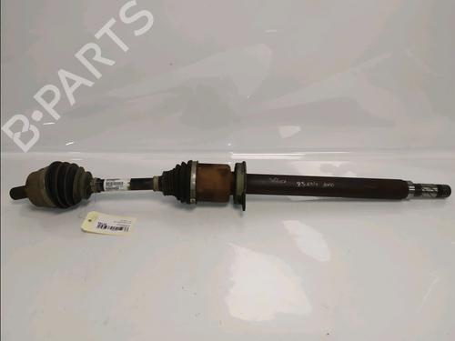 Used Right front driveshaft Right front driveshaft VOLVO V40 Hatchback (525) D2 (120 hp) 33458001 33458001