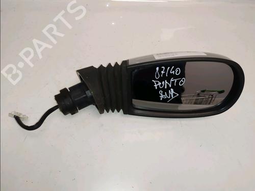 Used Right mirror Right mirror 39462153 39462153
