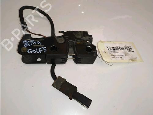 hjelmlås hjelmlås VW GOLF V (1K1) 1.9 TDI (105 hp) 34338056 34338056