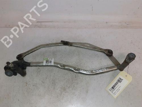 Used Front wipers mechanism RENAULT LAGUNA III (BT0/1) 2.0 dCi (BT01, BT08, BT09, BT0E, BT0K, BT12, BT1C, BT1D,... (150 hp) 30427757