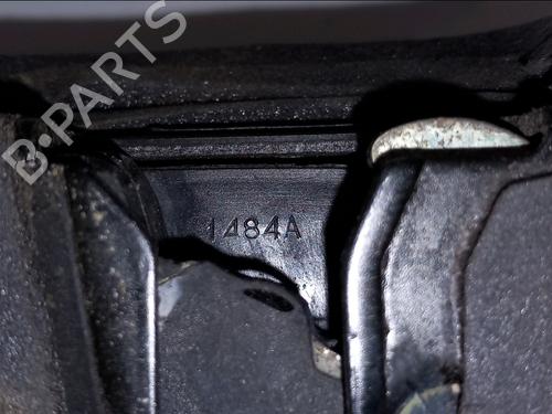 Front left lock PEUGEOT 607 (9D, 9U) 2.2 HDi | BP34389467C98  - Image 5