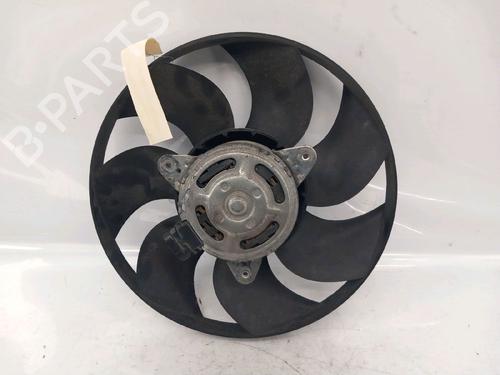 Radiator fan RENAULT MASTER III Van (FV) 2.3 dCi 125 FWD (FV0C, FV0D, FV0G, FV0H, FV0J, FV0K,... | BP30433264M35 - Image 2