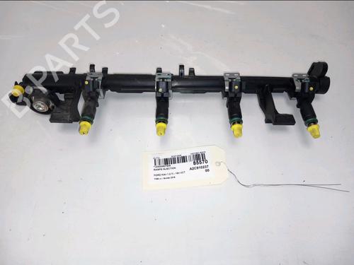 Sprederrør Sprederrør FORD KA+ III (UK, FK) 1.2 Ti-VCT (85 hp) 37065499 37065499